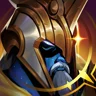 Hextech Avatar
