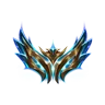 Challenger Medal