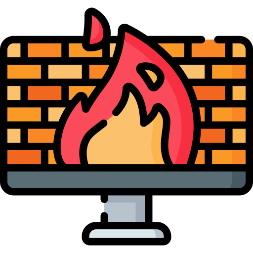 HaYTooL Firewall Logo